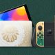 Nintendo Switch OLED-model The Legend of Zelda: Tears of the Kingdom Edition en controller kopen? Hier kun je terecht