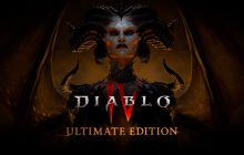 Diablo IV Ultimate Edition nu beschikbaar voor pre-order