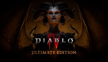 Diablo IV Ultimate Edition nu beschikbaar voor pre-order