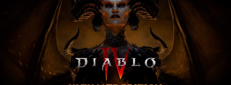Diablo IV Ultimate Edition nu beschikbaar voor pre-order