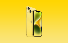 iPhone 14 en 14 Plus vanaf vandaag te koop in nieuwe gele kleur