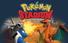 Pokémon Stadium komt naar het Nintendo Switch Online Expansion Pack