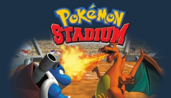 Pokémon Stadium komt naar het Nintendo Switch Online Expansion Pack
