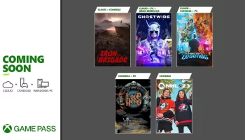 Xbox Game Pass (Ultimate) april 2023: Ghostwire: Tokyo, NHL 23, Minecraft Legends en meer