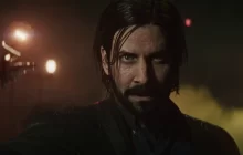 Alan Wake 2