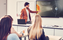 7 Tips voor het maken van een overtuigende PowerPoint presentatie