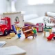 LEGO 40586 Moving Truck in mei 2023 weer beschikbaar als cadeau bij aankoop