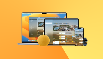 iOS 17 en iPadOS 17 - Smart Display