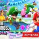 Nintendo Switch Direct: Super Mario Bros. Wonder, Super Mario RPG en heel veel meer
