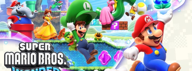Nintendo Switch Direct: Super Mario Bros. Wonder, Super Mario RPG en heel veel meer
