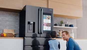 Technische snufjes voor in de keuken