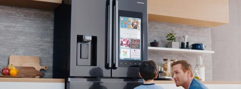 Technische snufjes voor in de keuken