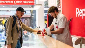 Gemiddelde levensduur smartphones vaak niet optimaal benut 