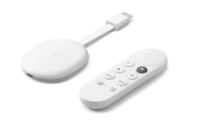 Google Chromecast met Google TV (1080P/8GB) in de aanbieding bij Amazon voor €29,99 (€22,49 met kortingscode)