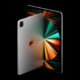iPad Pro met oled wordt dunner, iPad Air krijgt 12,9-inch variant