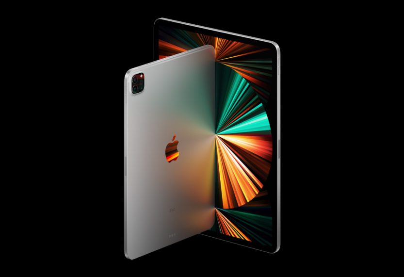 Aanbieding: iPad Pro 12,9-inch (2021, 16GB RAM, 1TB) voor de laagste prijs ooit tijdens iBood Hunt