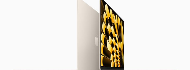 Aanbieding: 15-inch MacBook Air (2023/MQKU3N/A) voor de laagste prijs ooit