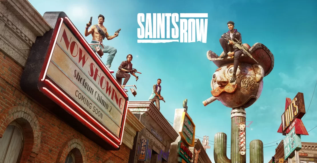 Saints Row komt in september 2023 naar PlayStation Plus Essentials
