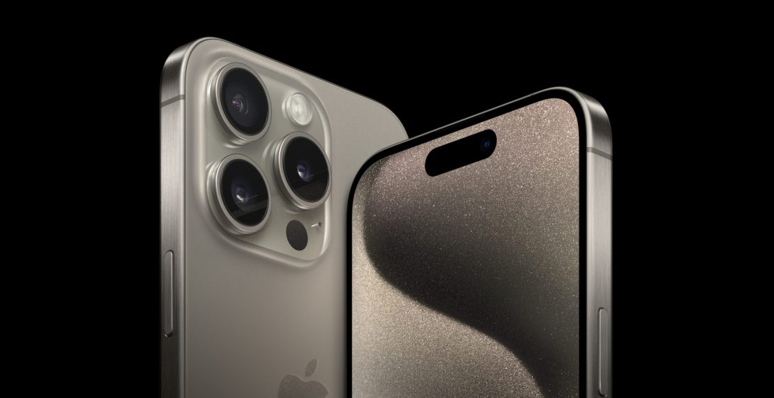 iPhone 16 Pro krijgt tetraprisma cameralens van iPhone 15 Pro Max