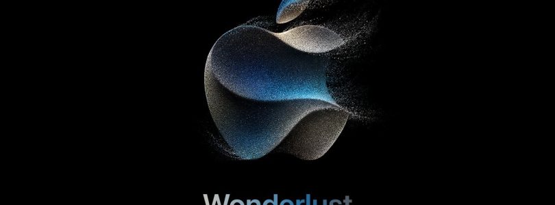 Livestream: onthulling iPhone 15 (Pro), Apple Watch Series 9 en Ultra