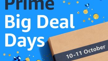Amazon Prime Big Deals Days 2023: alle aanbiedingen op een rij