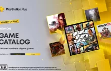 PlayStation Plus Extra- en Premium-games voor december 2023 aangekondigd