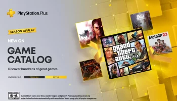 PlayStation Plus Extra- en Premium-games voor december 2023 aangekondigd