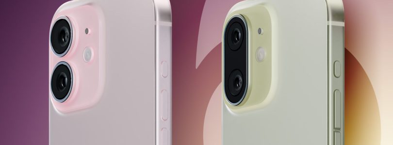 Deze veranderingen kun je van de iPhone 16 verwachten