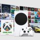Xbox Series S in de aanbieding voor slechts 199 euro