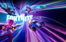 Fortnite komt later dit jaar naar iPhone en iPad via Epic Games Store