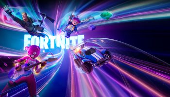 Fortnite komt later dit jaar naar iPhone en iPad via Epic Games Store
