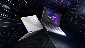 Asus ROG Zephyrus G14 (GA402XV-N2008W) in de aanbieding bij iBood met 350 euro korting