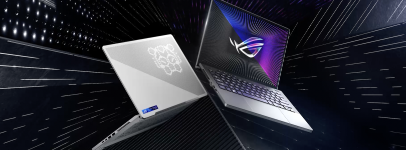 Asus ROG Zephyrus G14 (GA402XV-N2008W) in de aanbieding bij iBood met 350 euro korting