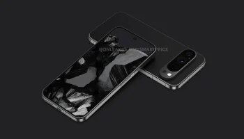 Google Pixel 9 Pro krijgt nieuw ontwerp met aangepast cameraeiland