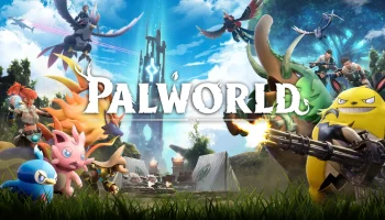 Palworld roadmap: cruciale bugfixes, crossplay en nieuwe content