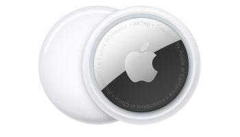 Apple AirTag in de aanbieding bij iBood