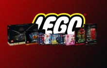 Alle nieuwe LEGO-sets voor februari 2024 op een rij