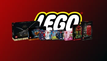 Alle nieuwe LEGO-sets voor februari 2024 op een rij