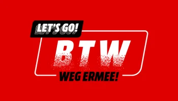 MediaMarkt BTW Weg Ermee 2024