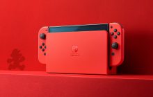 Nintendo Switch 2 krijgt mogelijk 8-inch lcd-scherm