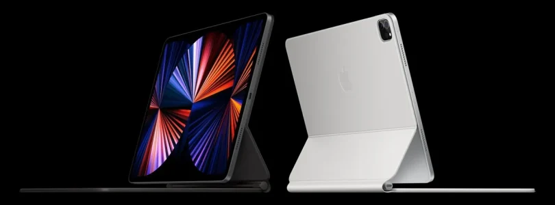 Nieuwe iPad Air, iPad Pro (oled) en MacBook Air zullen rond het einde van maart 2024 verschijnen