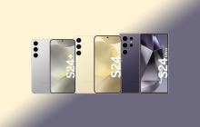 Samsung Galaxy S24, S24+ en S24 Ultra: alles wat je moet weten