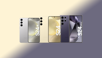 Samsung Galaxy S24, S24+ en S24 Ultra: alles wat je moet weten