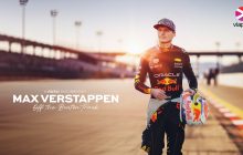 Waar en wanneer is Max Verstappen – Off the Beaten Track te zien?