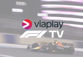 Viaplay-jaarabonnement met F1 TV Pro in de aanbieding met 20% korting