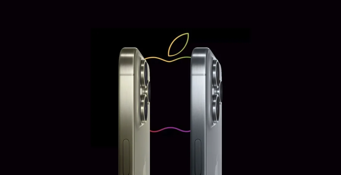 ‘iPhone 16 Pro (Max) verschijnt in twee nieuwe kleuren’