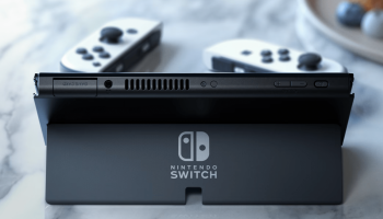 ‘Nintendo Switch 2 in dockmodus vergelijkbaar met PlayStation 4 Pro’