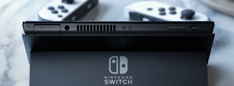 Nintendo Switch 2 uitgesteld: release begin 2025