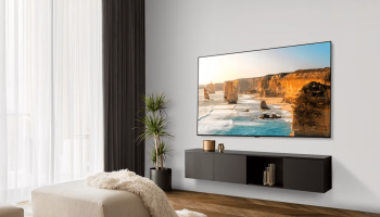 LG OLED65B36LA en OLED77B36LA in de aanbieding bij iBood
