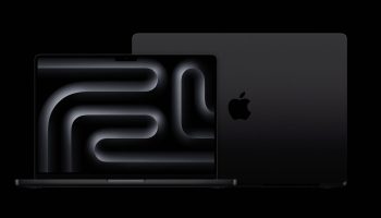 14-inch MacBook Pro met Apple M3 in de aanbieding bij iBood